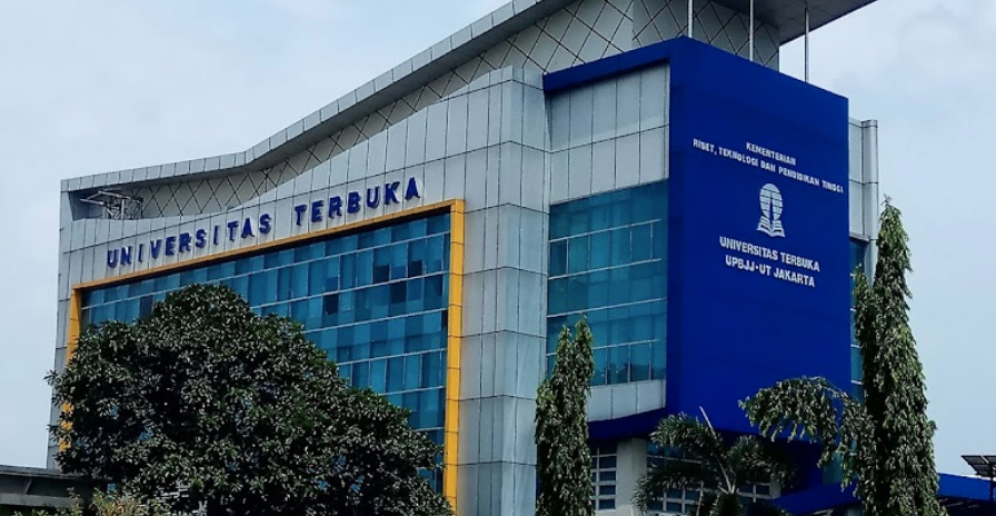 Universitas Terbuka UT